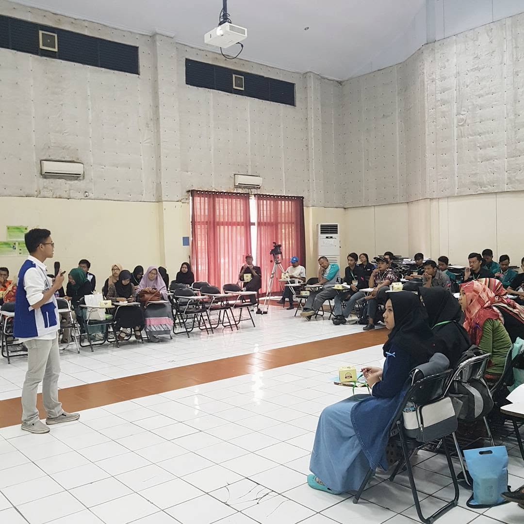 Dokumentasi kegiatan KRBM foto 41